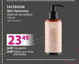 Hebe FACEBOOM Skin Harmony oferta