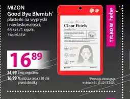 Hebe MIZON Good Bye Blemish oferta