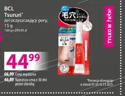 Hebe BCL Tsururi oferta
