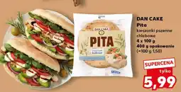 Kaufland DAN CAKE Pita oferta