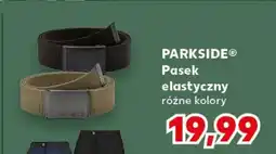 Kaufland PARKSIDE Pasek elastyczny oferta
