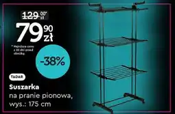 Biedronka Suszarka oferta