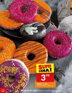 Twój Market Donuts, 1 szt. Białecki Cukiernia oferta