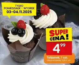 Twój Market Tulipanki, 1 szt. Białecki Cukiernia oferta