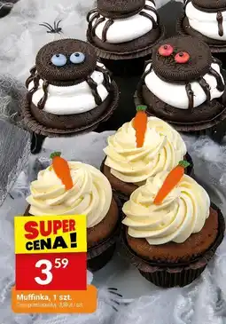 Twój Market Muffinka, 1 szt. Białecki Cukiernia oferta