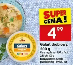 Twój Market Galart drobiowy, 200 g Białecki Kuchnia oferta