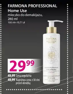 Hebe FARMONA PROFESSIONAL oferta