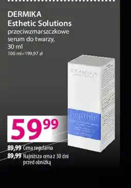 Hebe DERMIKA Esthetic Solutions oferta