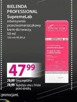 Hebe BIELENDA PROFESSIONAL SupremeLab oferta
