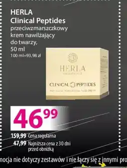 Hebe HERLA Clinical Peptides oferta