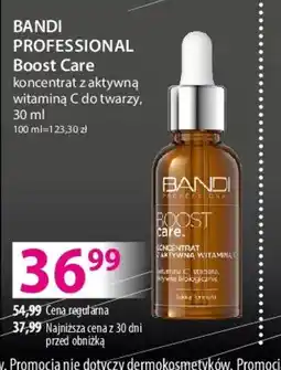 Hebe BANDI PROFESSIONAL Boost Care oferta