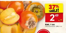 Twój Market Kaki oferta