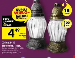 Twój Market Znicz Z-13 oferta