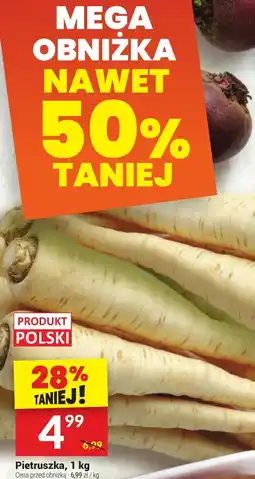 Twój Market Pietruszka oferta