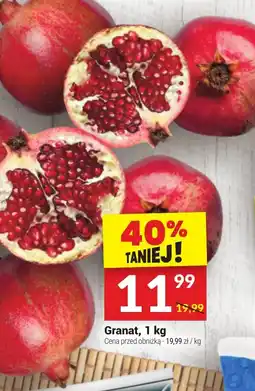 Twój Market Granat oferta