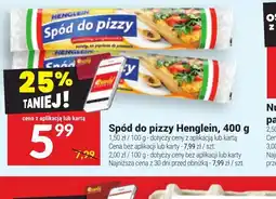 Twój Market Spód do pizzy oferta