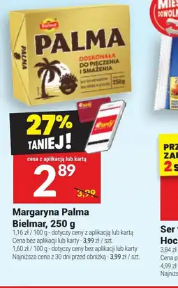 Twój Market Margaryna Palma oferta