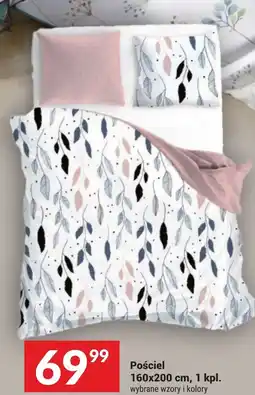 Twój Market Pościel oferta