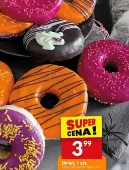 Twój Market Donut oferta