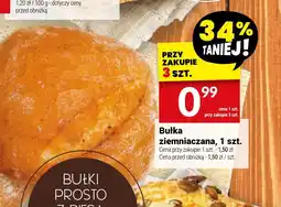 Twój Market Bułka ziemniaczana oferta