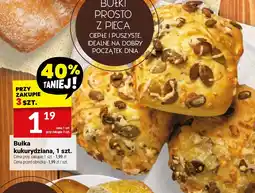Twój Market Bułka kukurydziana oferta