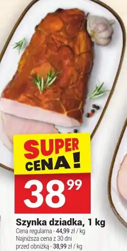 Twój Market Szynka dziadka oferta