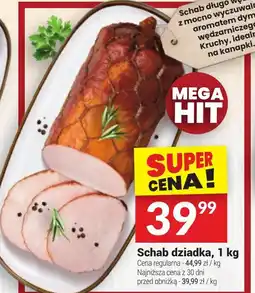 Twój Market Schab dziadka oferta
