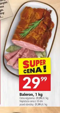 Twój Market Baleron oferta