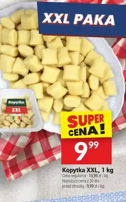 Twój Market Kopytka XXL oferta