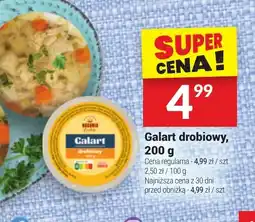 Twój Market Galart drobiowy oferta