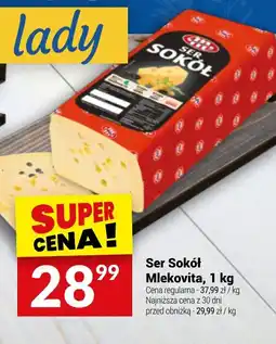 Twój Market Ser Sokół oferta