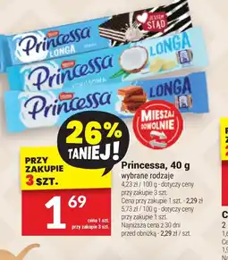 Twój Market Princessa oferta