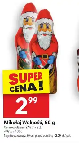 Twój Market Mikołaj Wolność oferta