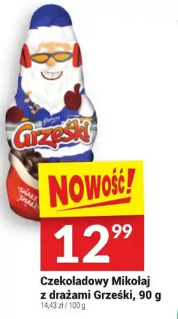 Twój Market Czekoladowy Mikołaj oferta