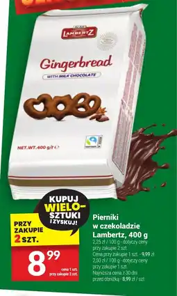 Twój Market Pierniki oferta