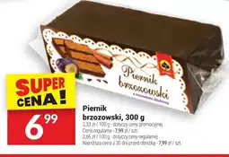 Twój Market Piernik oferta