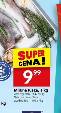 Twój Market Miruna tusza oferta