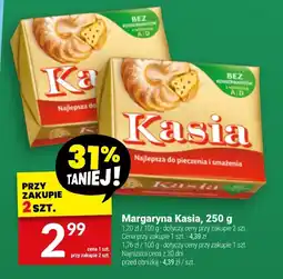 Twój Market Margaryna Kasia oferta