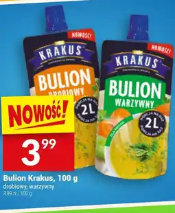 Twój Market Bulion Krakus oferta