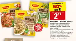 Twój Market Pomysł na... Winiary oferta