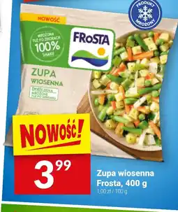 Twój Market Zupa wiosenna oferta