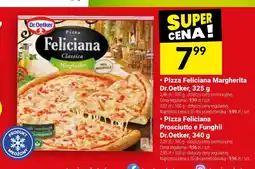 Twój Market Pizza Feliciana Prosciutto e Funghii oferta