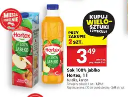 Twój Market Sok 100% jabłko oferta