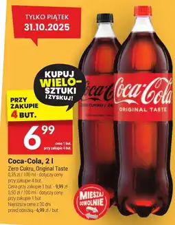 Twój Market Coca-Cola oferta