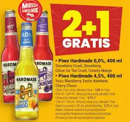 Twój Market Piwo Handmade oferta