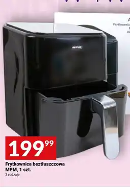 Twój Market Frytkownica beztłuszczowa oferta