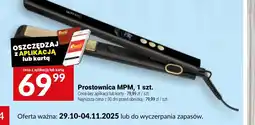 Twój Market Prostownica MPM oferta