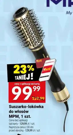 Twój Market Suszarko-lokówka oferta