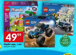 Twój Market Klocki Lego oferta