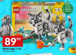 Twój Market Klocki Lego oferta